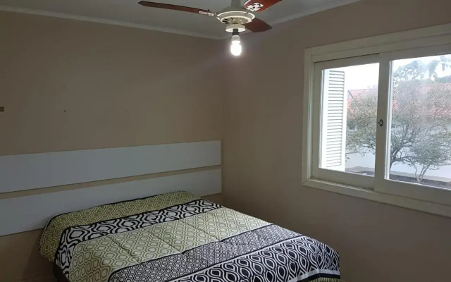 Apartamento 2D - Torres