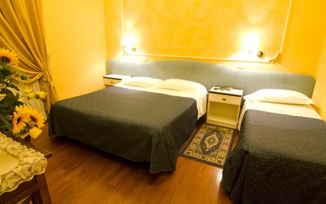 Hotel Alba