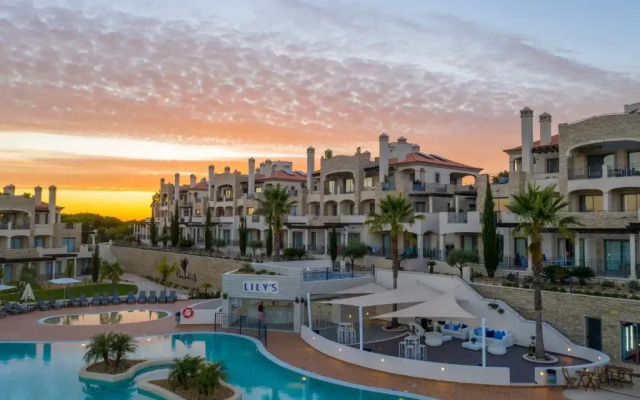 Pine Hills Vilamoura