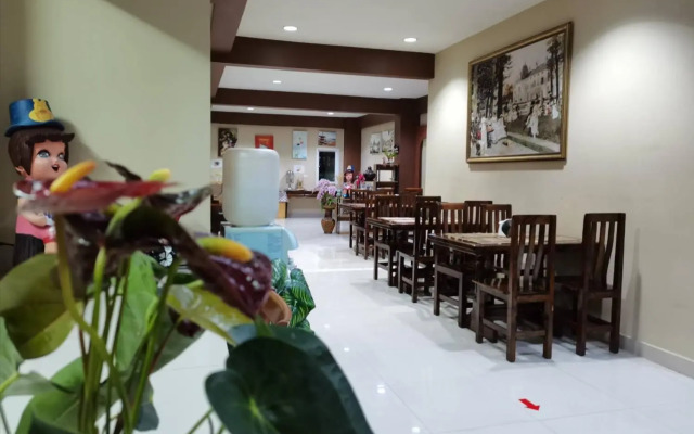 Ananya Residence