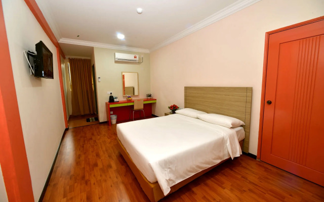 Classic Boutique Hotel Kuantan