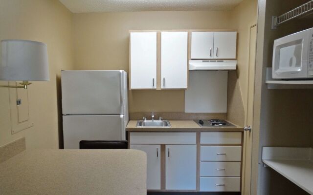 Extended Stay America Suites Dallas Las Colinas Carnaby St