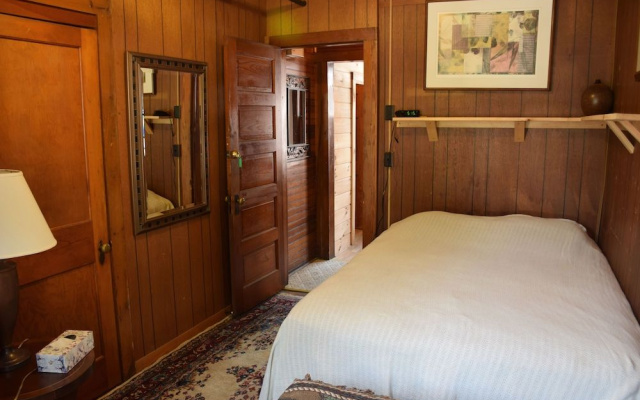 The Baseball Hotel