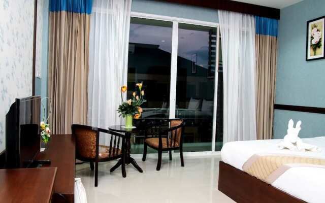 Nk Hometel