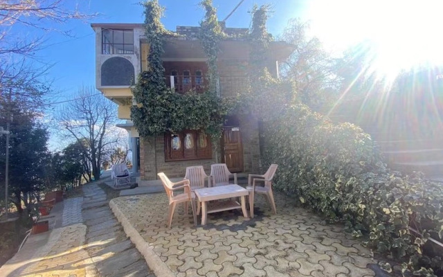 Trishul Orchard Resort