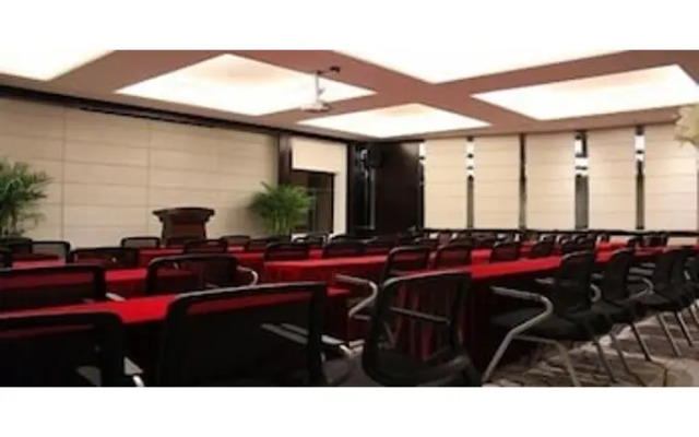 Junfu Hotel