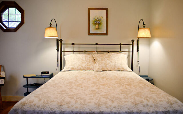 Silver Fern Bed and Breakfast