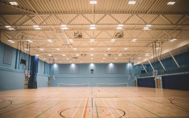 Warwick Conferences Radcliffe