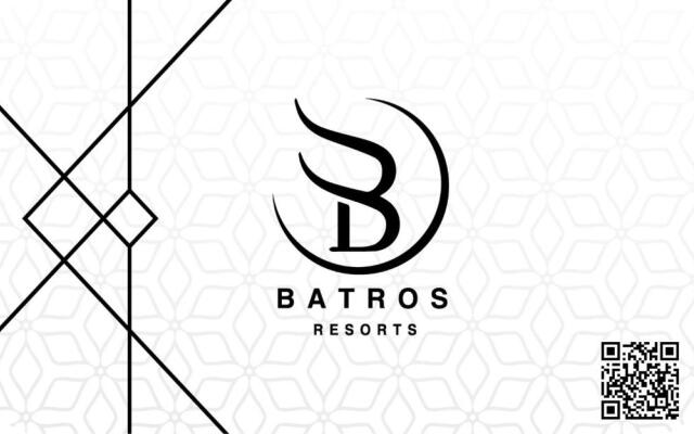شاليهات باتروس Batros Resort