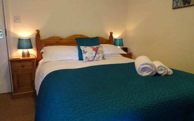 Kellah Farm B&B & Cottages