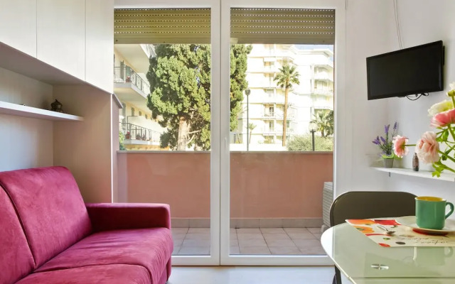 Grand Albergo Apartment