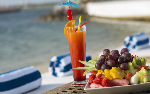 Golden Tulip Al Jazira Hotel