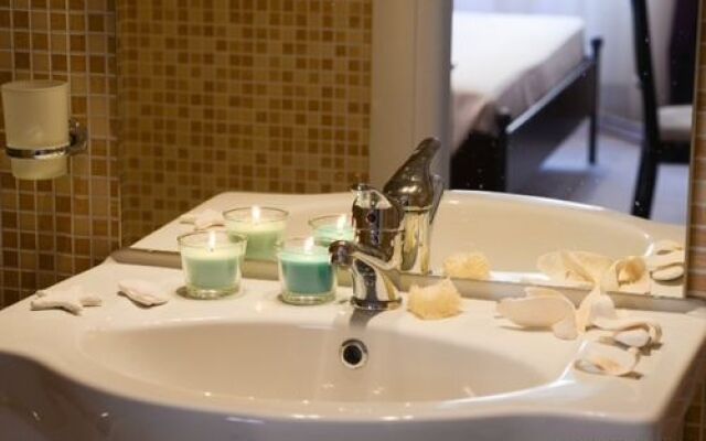 Magna Cura Guest House