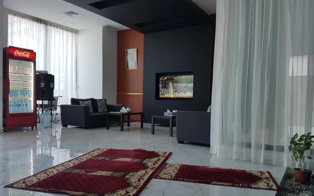 Magic Suite Sabah Al Salem