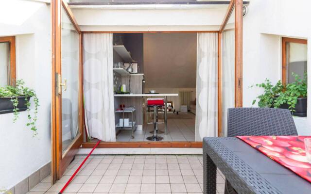 Loft in Bergamo