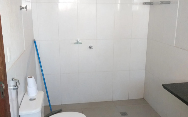 Roda Viva Park Hotel