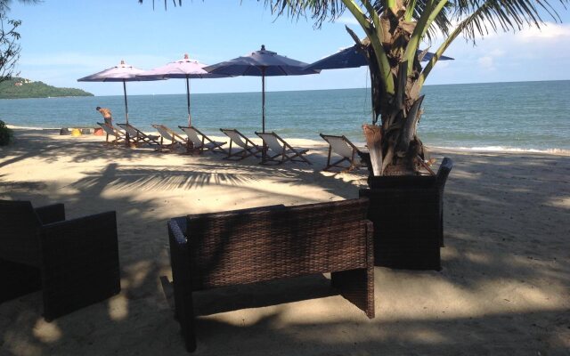 Seascape Resort Baan Krood