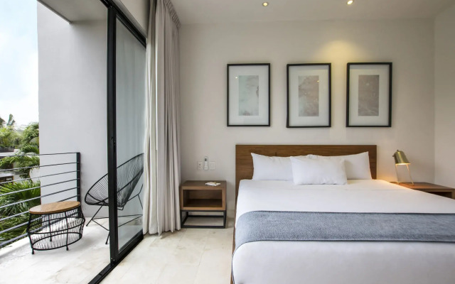 The Strabon Tulum