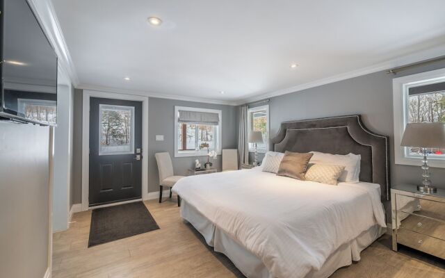 Somerset Lakeside Resort