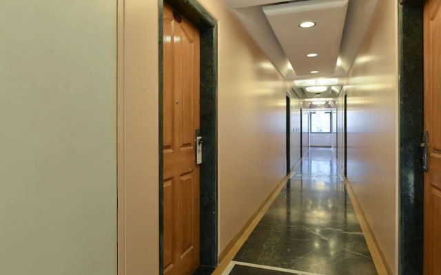 Hotel Mint Salisbury Park