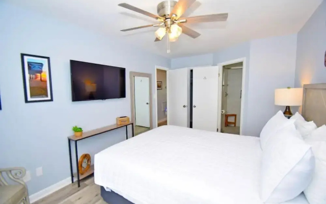 Sunset Landing 2 2 Bedroom Apts