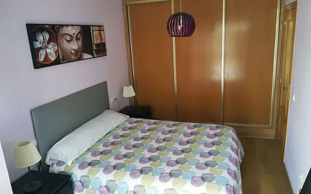 Apartamento Centro Historico