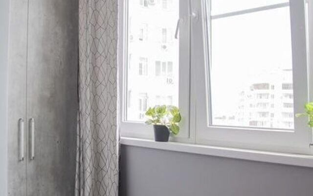 АпартМильфей на ул. Черняховского, д. 21