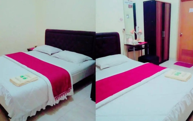 Rotterdam Homestay