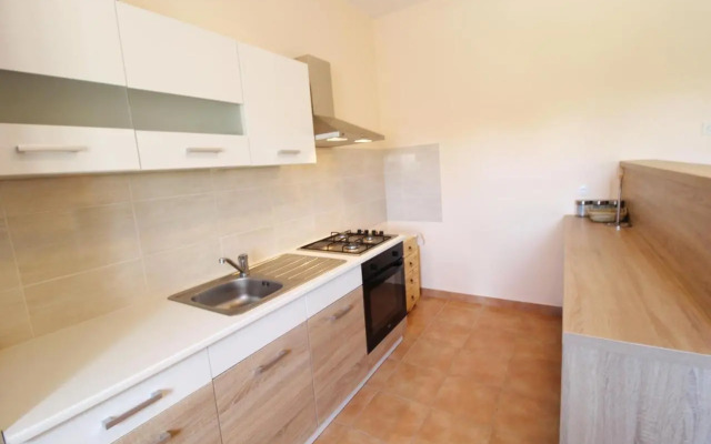 Apartment Sime