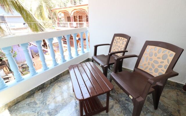 Elvin's Place by Amm