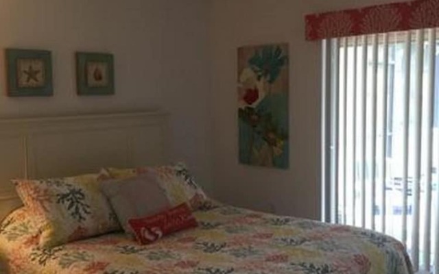 Mariner 1146 Apartment 4 Bedroom