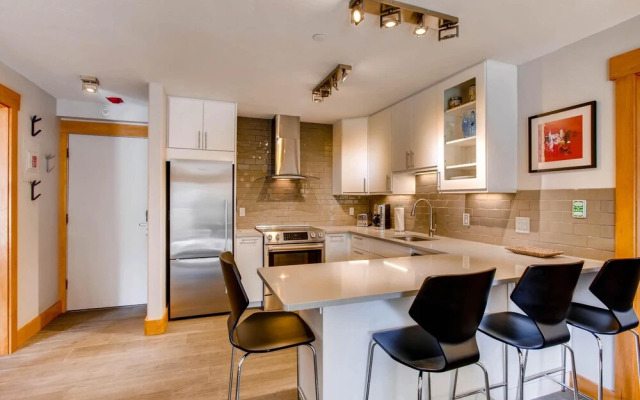 Westwind 302 2BD 2BA Plat. Condo