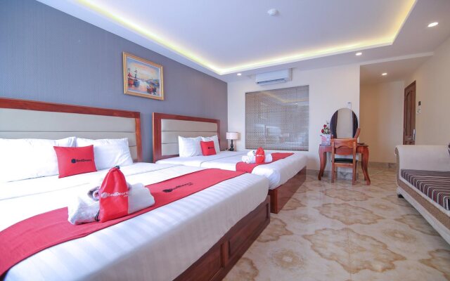 Kadupul Hotel