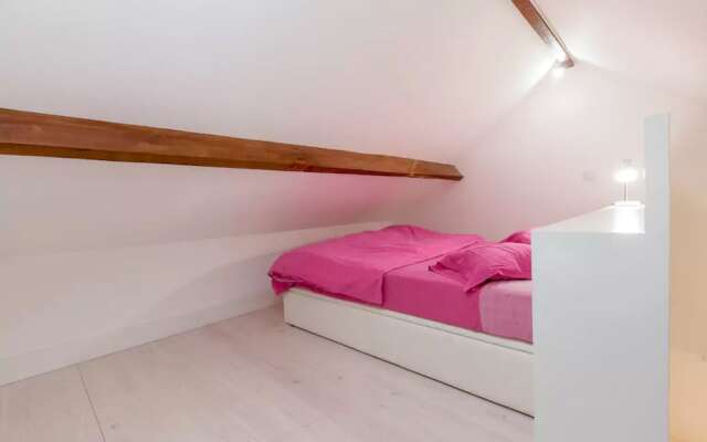 Boutique Rentals Hidden Treasure Douro Apartment