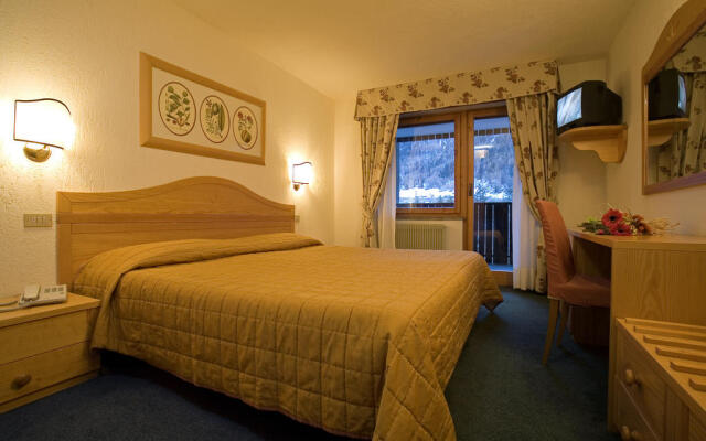 TH La Thuile - Planibel Hotel