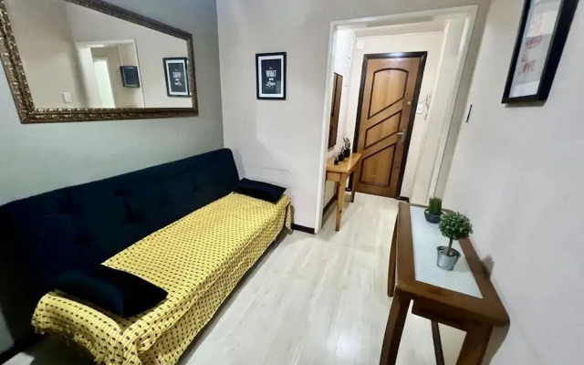 Apartamento Copa Stay HIR 16