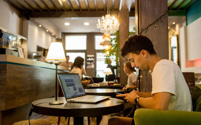 Logis Hôtel Le Glacier