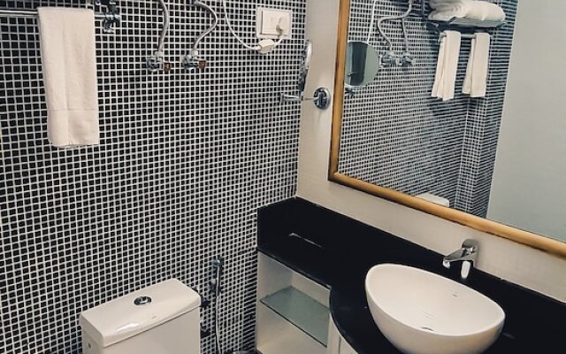 Pride Ashiyana Resort Mussoorie