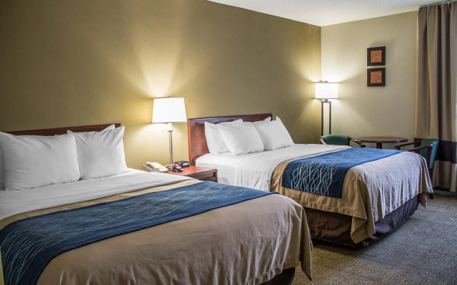 Comfort Inn Cambridge