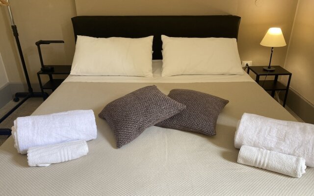 Cavour Apartments by Wonderful Italy