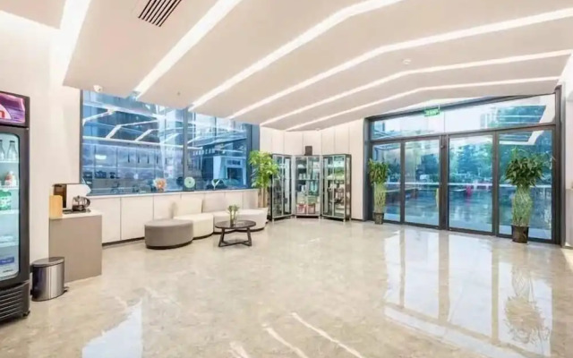 Best Western Hotel - Wanda ONE