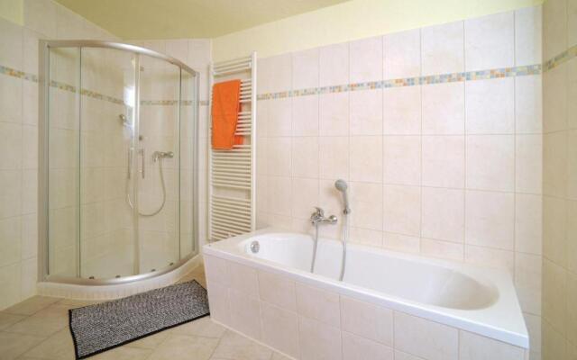 Thale Altstadt Ferienapartment2 OG