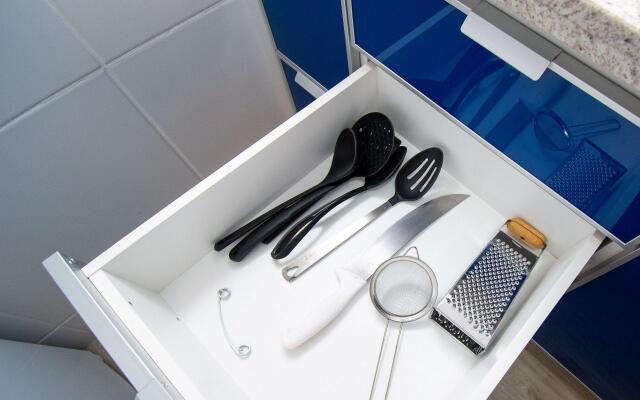 Apto próximo ao Shopping Flamboyant - MB2204B