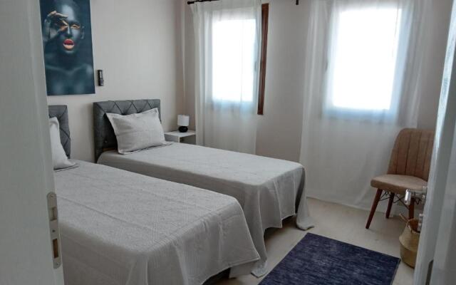 Dolphin Residences - Begonya 1