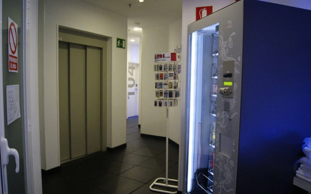 Hostal Mayerling Centro