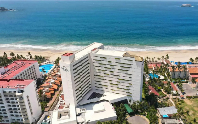 Park Royal Beach Ixtapa - All Inclusive