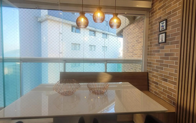 Book Santos - Estanconfor 1407 - Vista Mar lateral