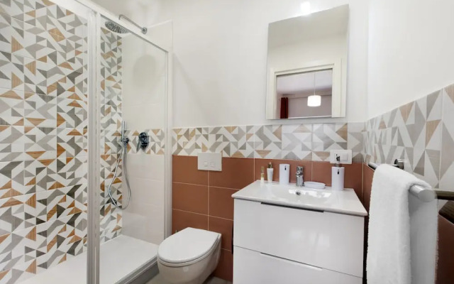 B&B Sorrento Mahal kita
