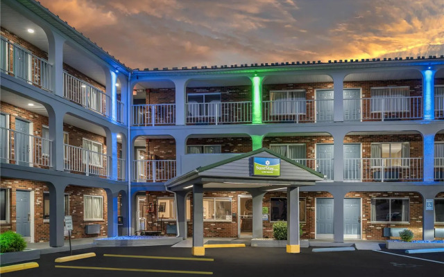 SureStay Hotel by Best Western Summersville