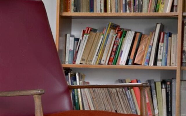 El Capricho del Tigre Bed & Breakfast